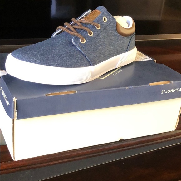 St. John's Bay Shoes Size 9 St Johns Bay Shoes Poshmark